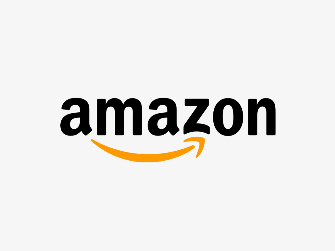 世界500强亚马逊品牌标志